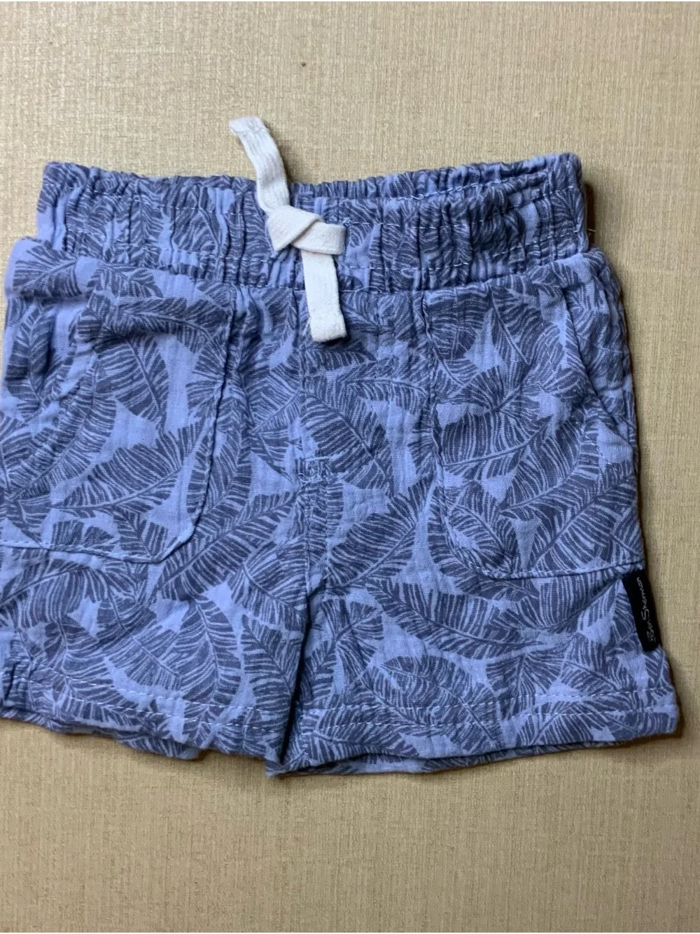 Ben Sherman casual short